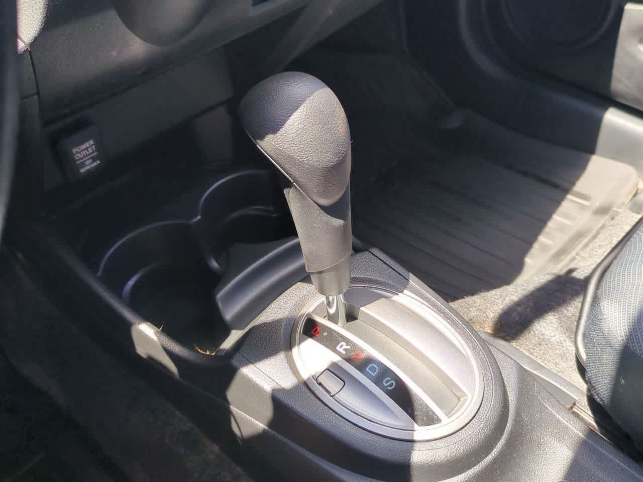 Used 2010 Honda Fit Sport image 30