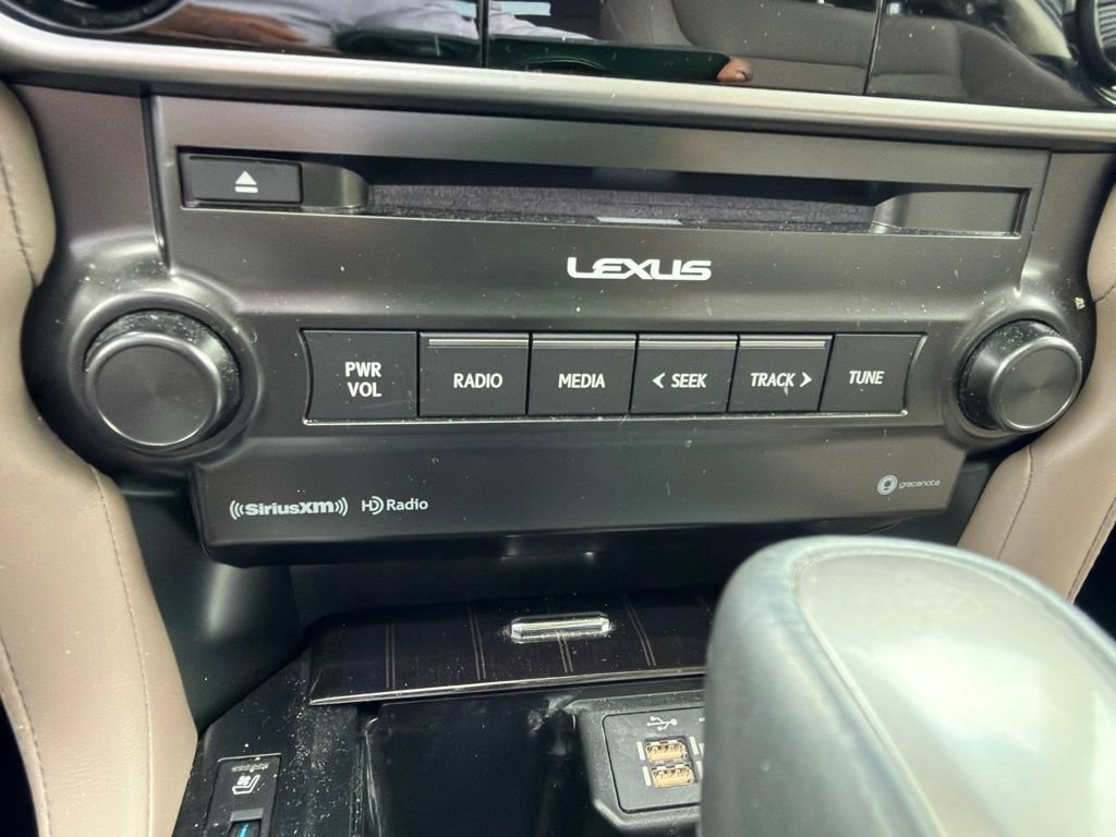 Certified 2023 Lexus GX 460 Premium w/ Premium Package AWD/4WD image 26