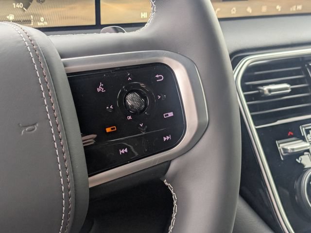 New 2026 Nissan Armada Platinum Reserve AWD/4WD image 18