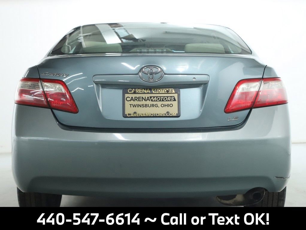 Used 2009 Toyota Camry LE image 7