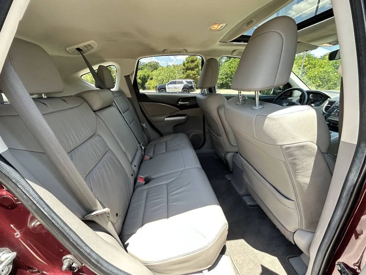Used 2014 Honda CR-V EX-L image 15