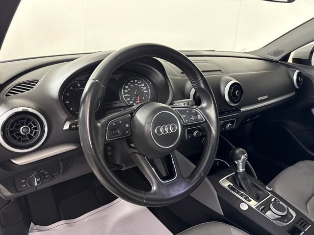Used 2018 Audi A3 2.0T Premium w/ Convenience Package FWD image 16