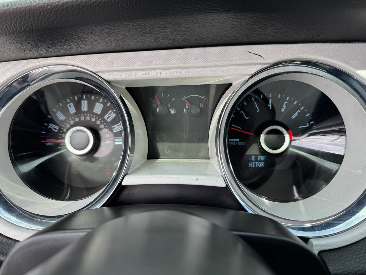 Used 2014 Ford Mustang GT w/ Equipment Group 301A RWD image 13