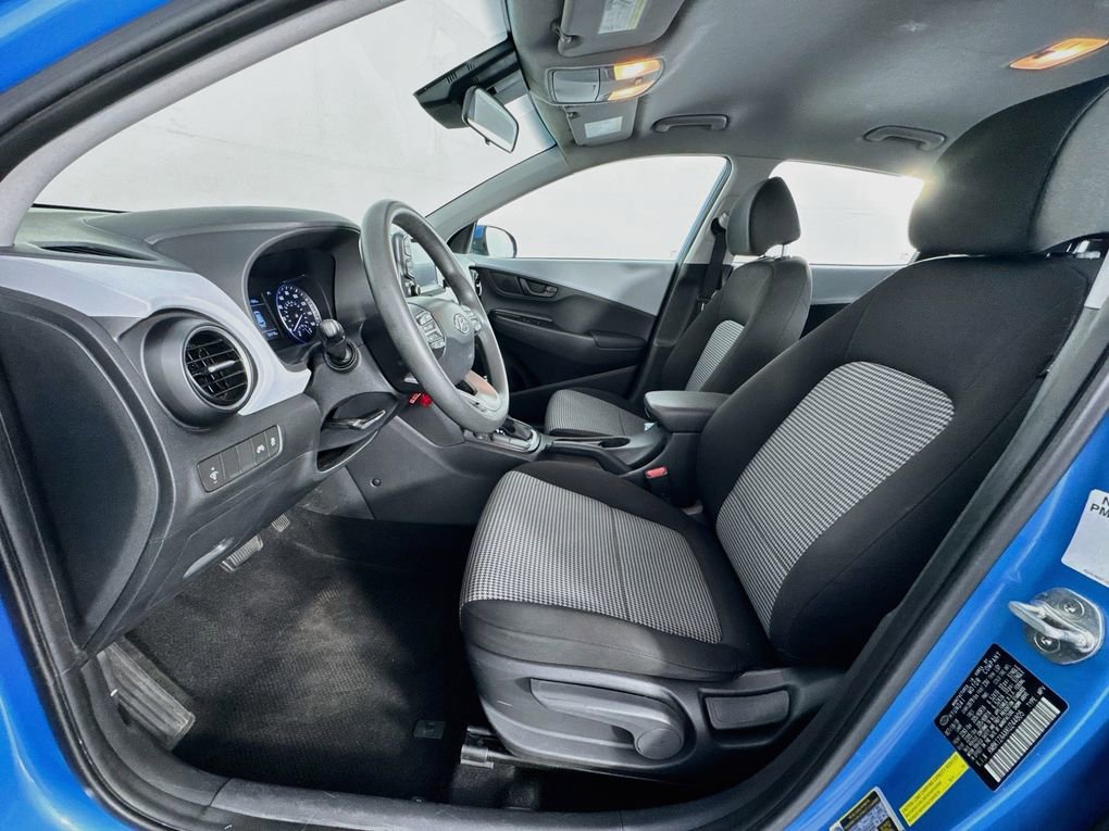 Used 2019 Hyundai Kona SE FWD image 12