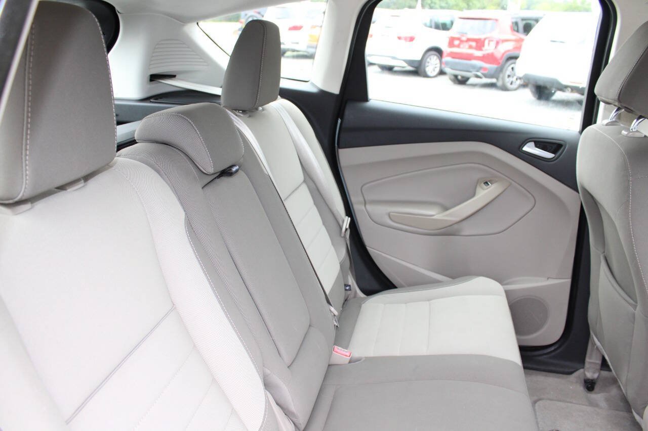 Used 2013 Ford C-MAX SE FWD image 17