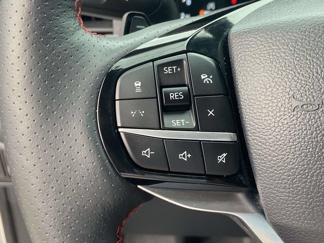 Certified 2025 Ford Explorer ST w/ Sun And Sound Package AWD/4WD image 22