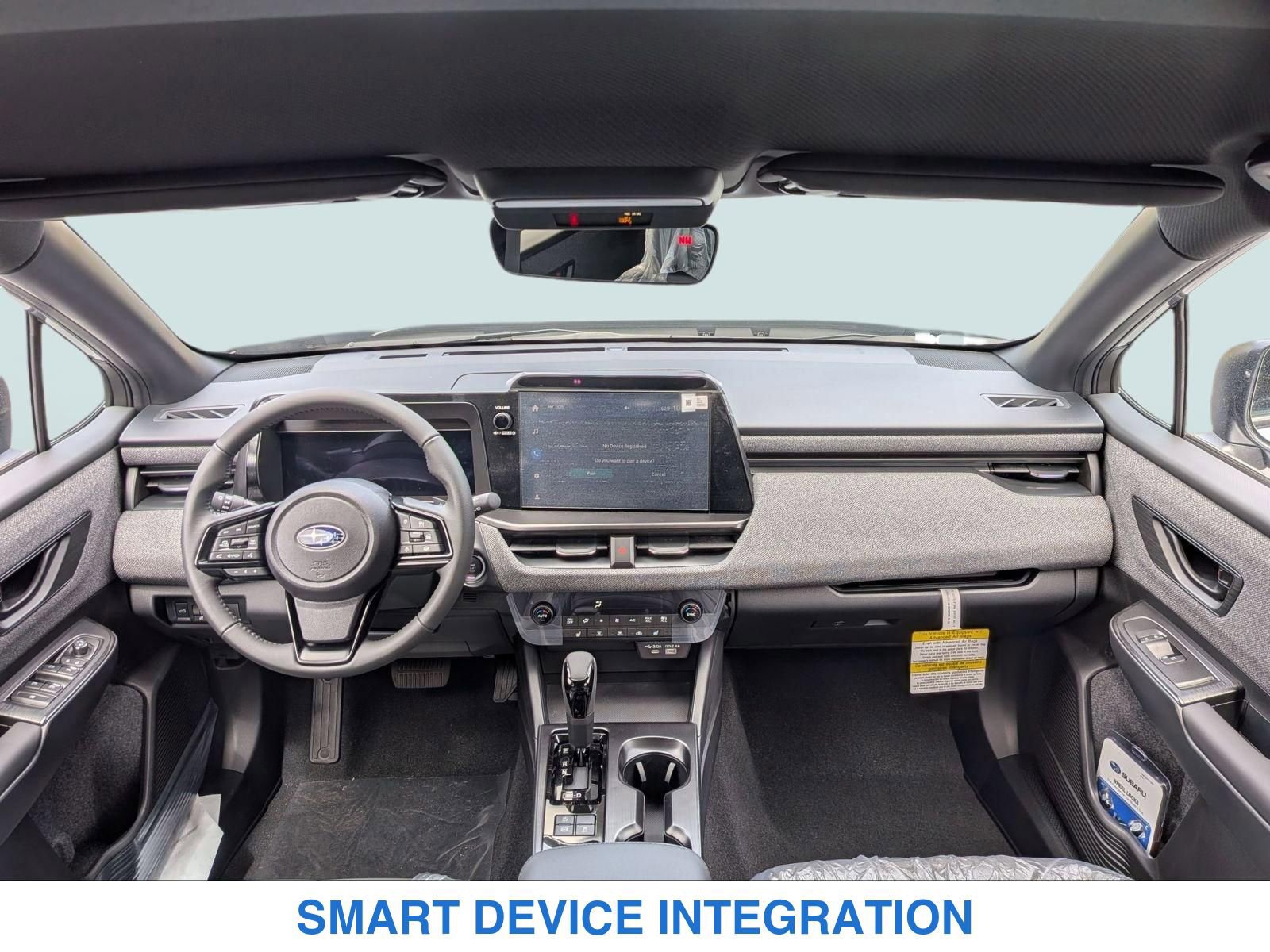 New 2026 Subaru Outback Premium AWD/4WD image 21