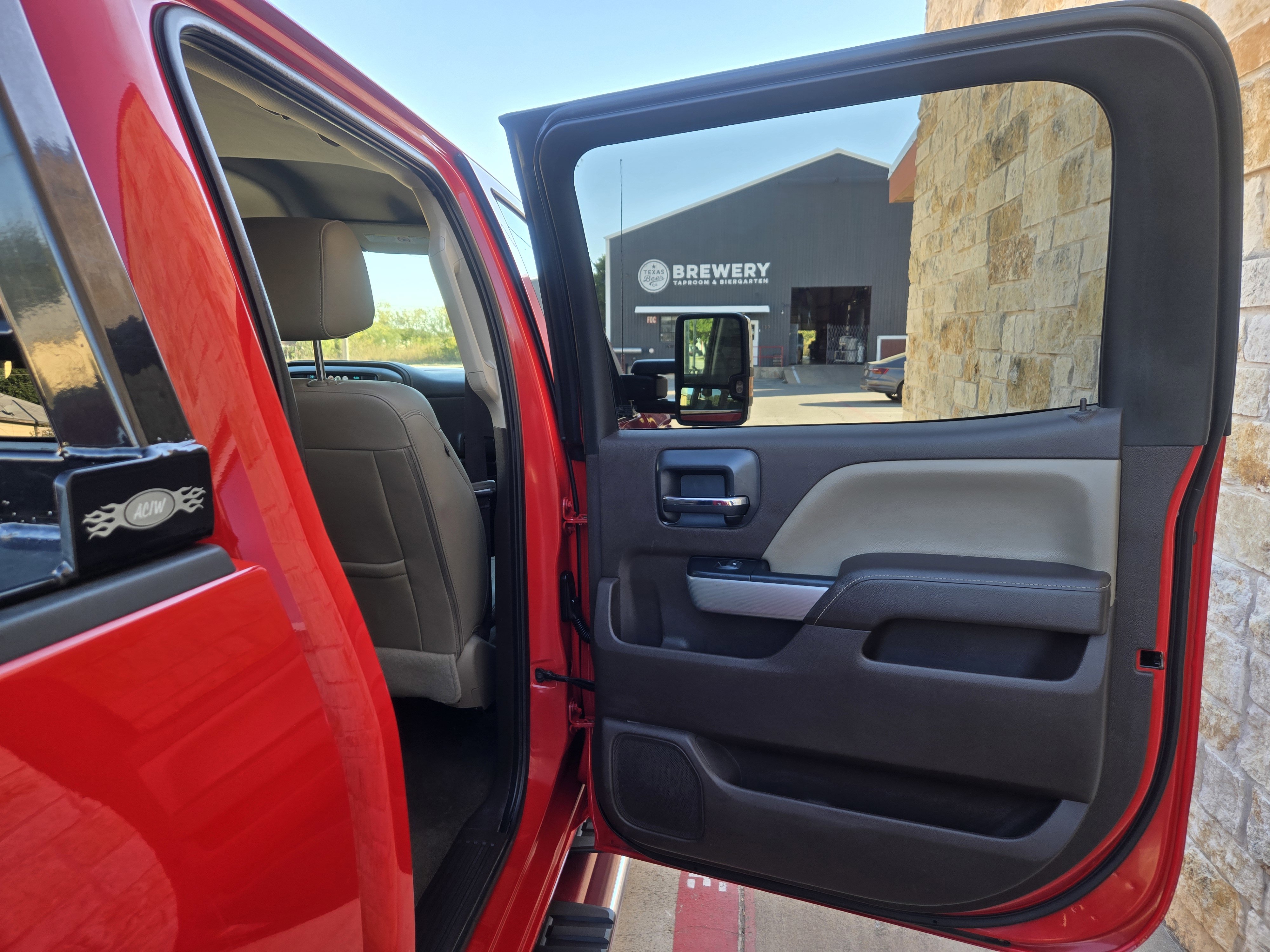 Used 2018 Chevrolet Silverado 2500 LTZ w/ Duramax Plus Package image 10