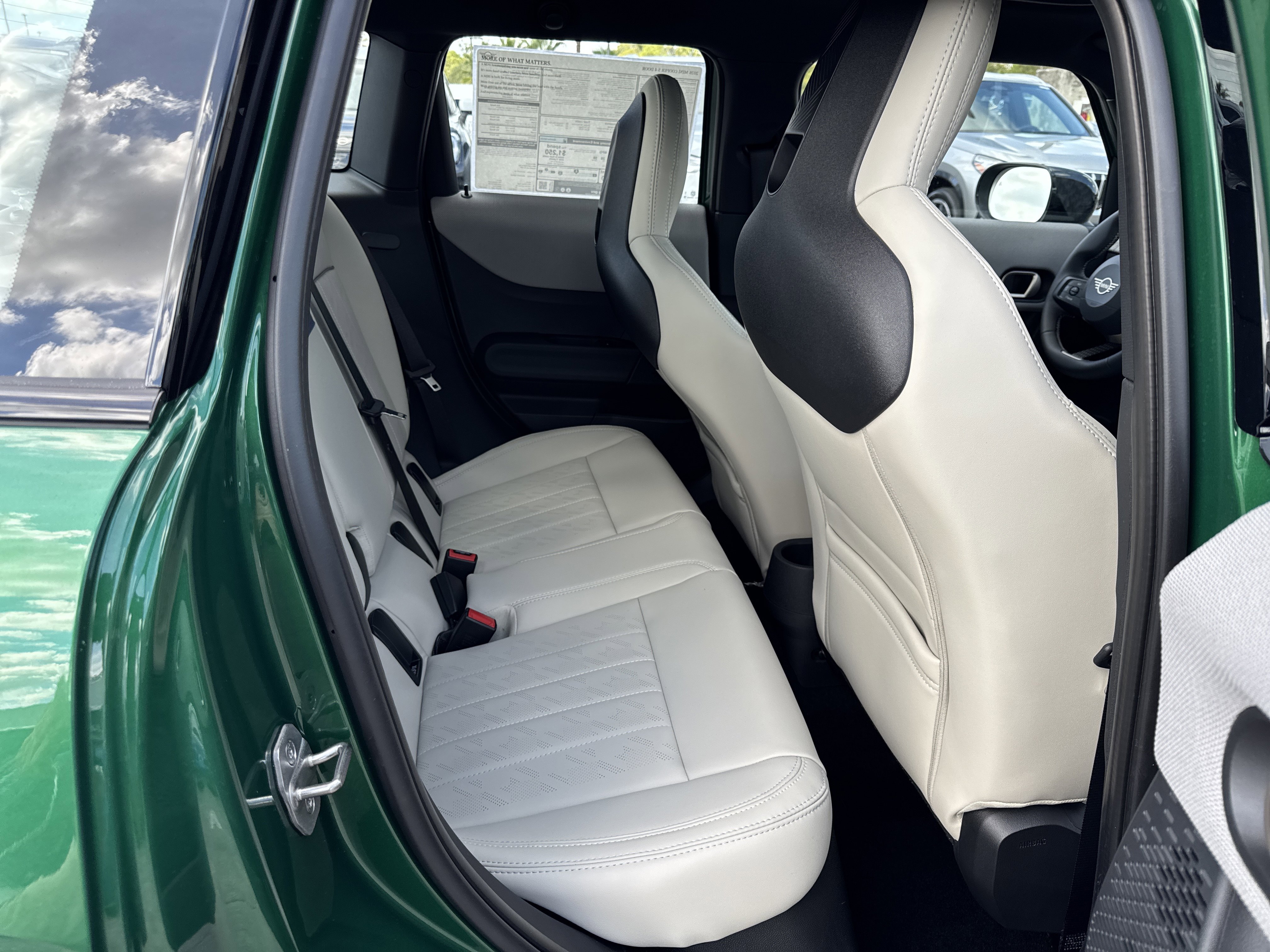 New 2026 MINI Cooper S image 11