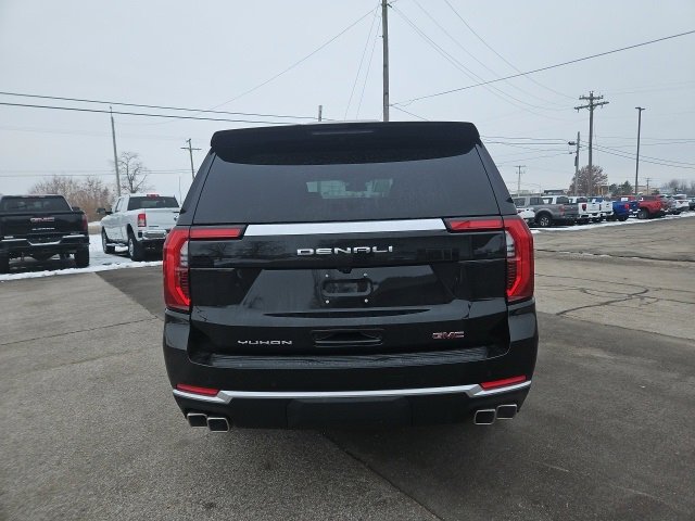 New 2026 GMC Yukon Denali w/ Sun & Power Step Package image 7
