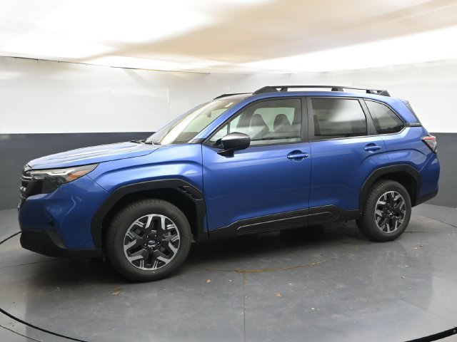 New 2026 Subaru Forester Premium AWD/4WD image 2