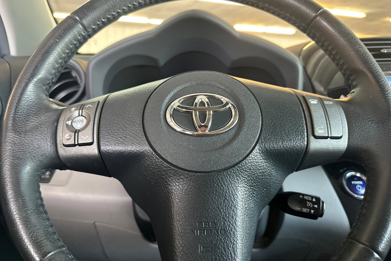Used 2013 Toyota RAV4 EV FWD image 24