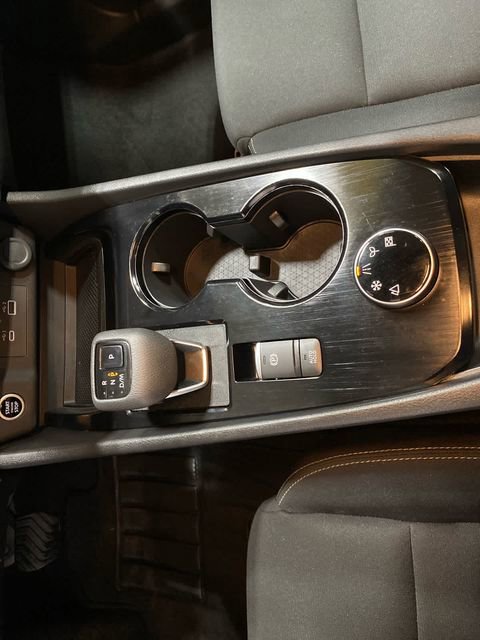 Certified 2023 Nissan Rogue S AWD/4WD image 18