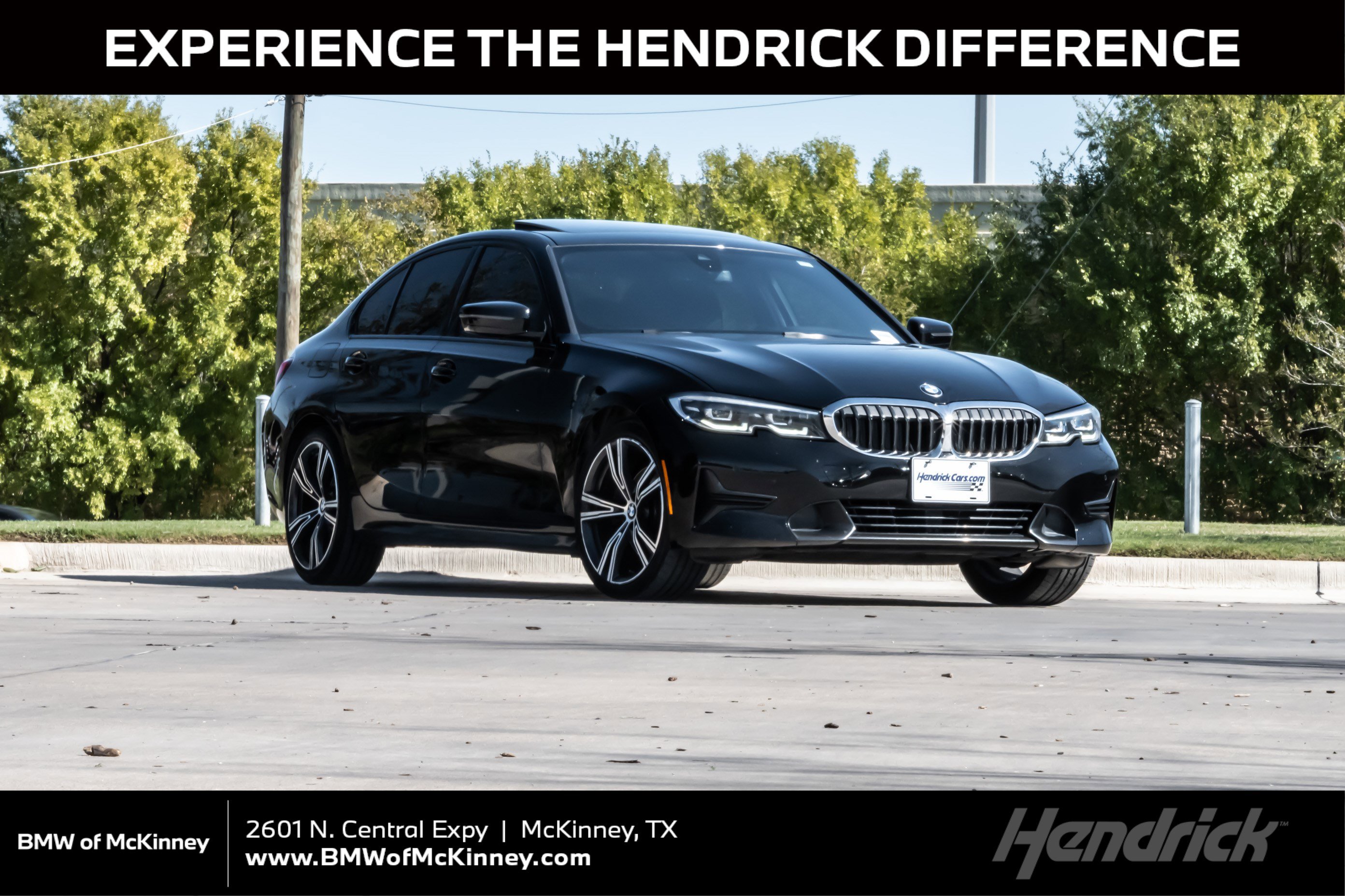 Used 2022 BMW 330i Sedan w/ Driving Assistance Package