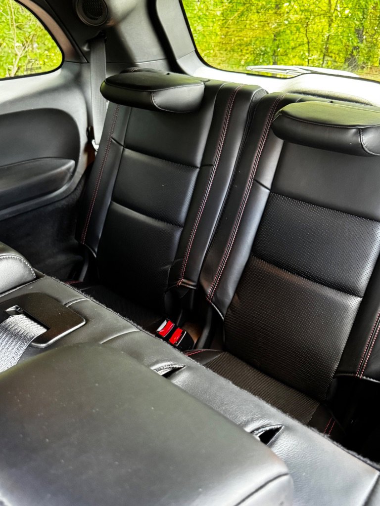 Used 2015 Dodge Durango R/T w/ Technology Group AWD/4WD image 6