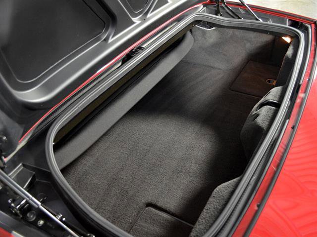 Used 2013 Chevrolet Corvette Convertible image 18