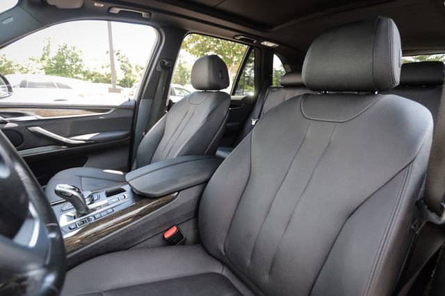 Used 2018 BMW X5 xDrive35i AWD/4WD image 50