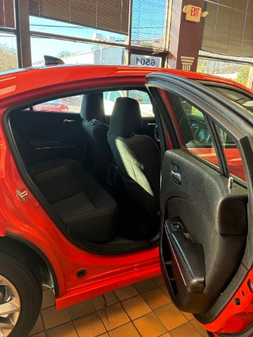 Used 2021 Dodge Charger SXT w/ Cold Weather Package image 32
