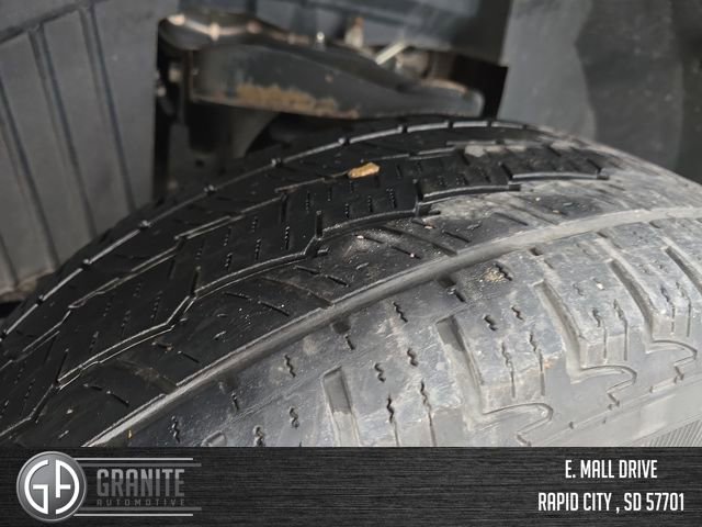 Used 2018 Nissan Titan Platinum Reserve w/ Platinum Utility Package image 27