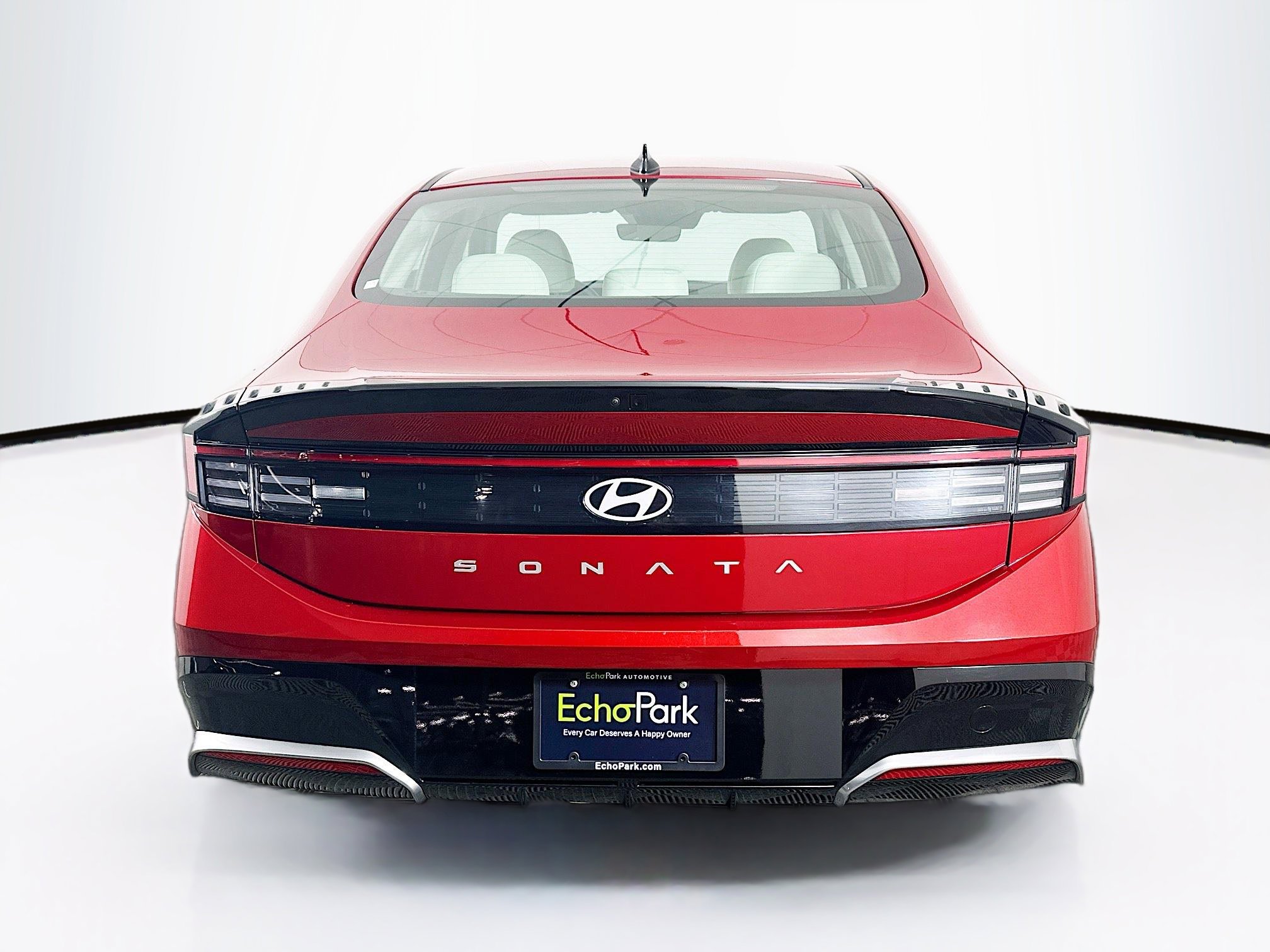 Used 2025 Hyundai Sonata SEL FWD image 7