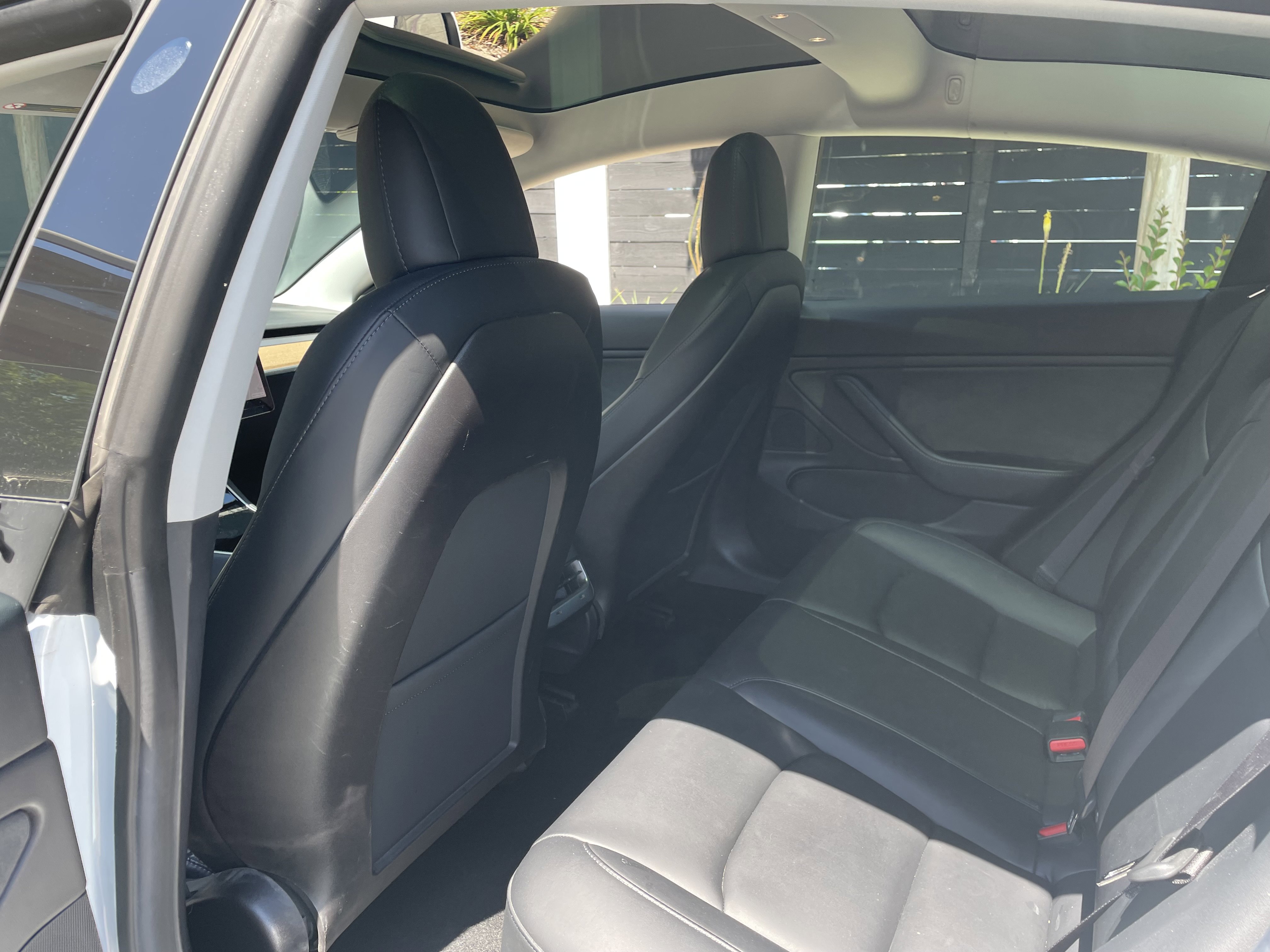 Used 2019 Tesla Model 3 Standard Range Plus RWD image 12