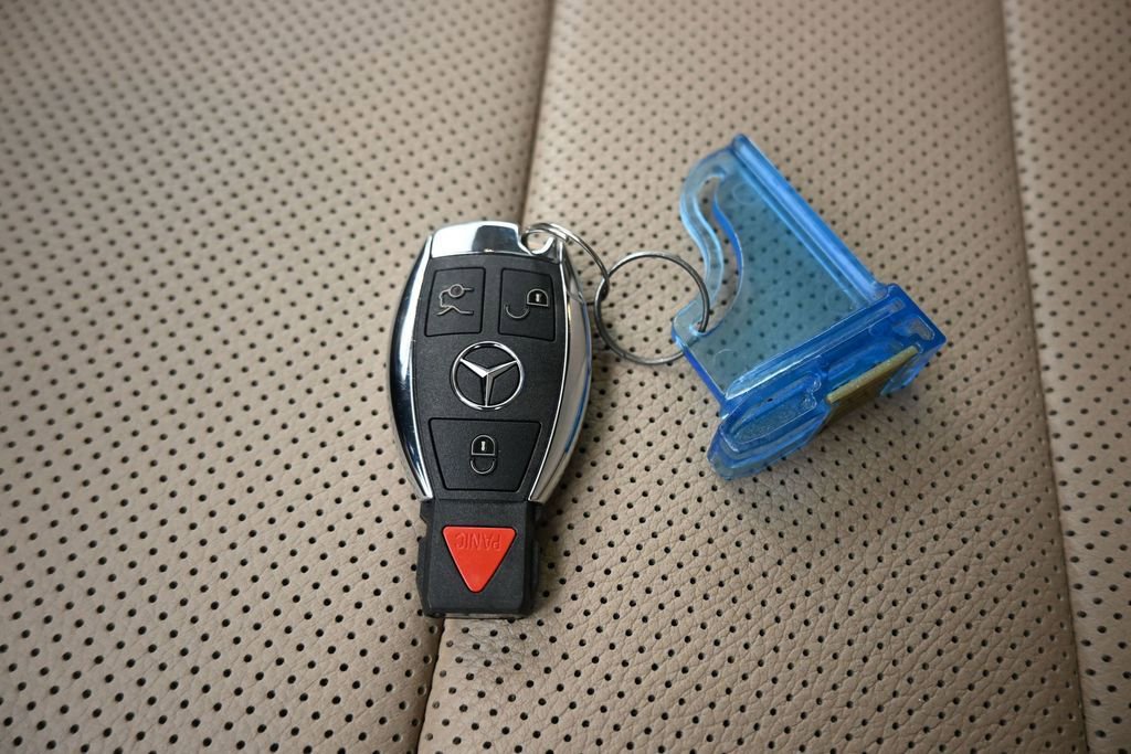 Used 2015 Mercedes-Benz ML 350 4MATIC image 52