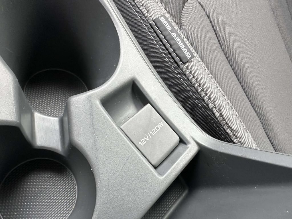 Certified 2025 Subaru Crosstrek 2.5i Premium AWD/4WD image 19