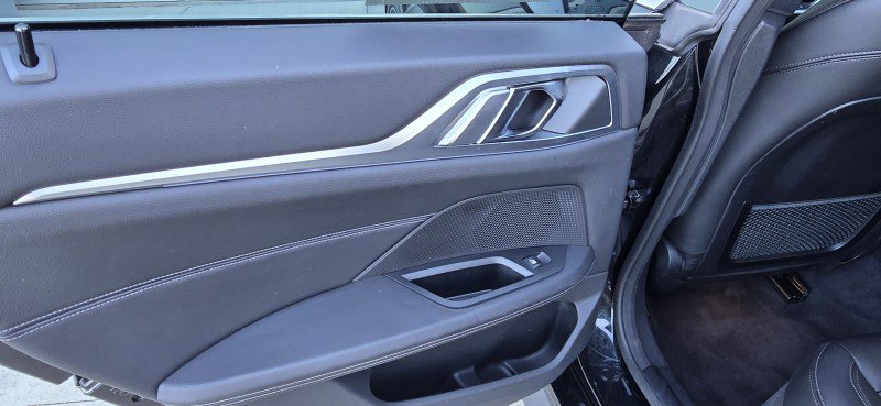 Certified 2023 BMW 430i Gran Coupe w/ Premium Package image 18