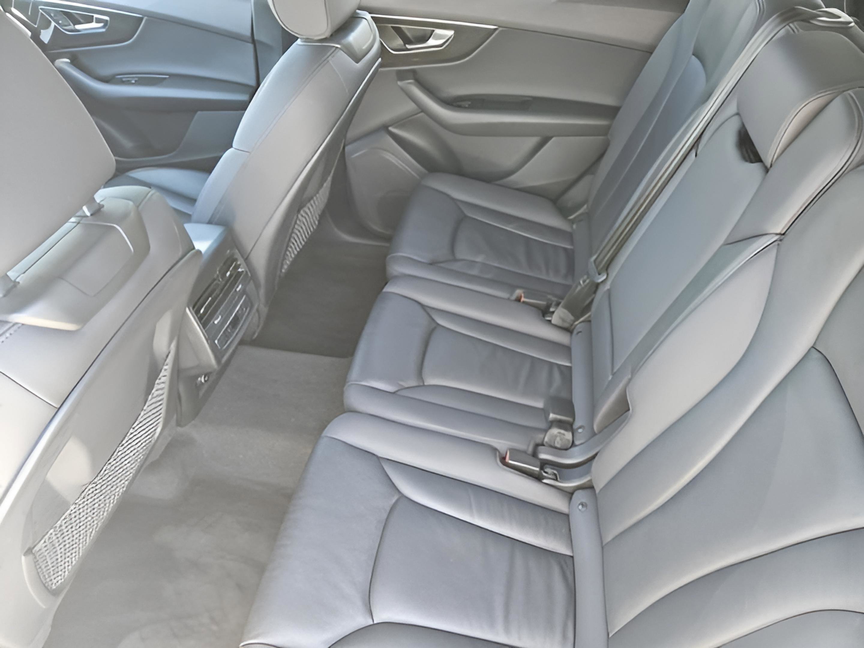 Used 2022 Audi Q7 2.0T Premium w/ Convenience Package image 27