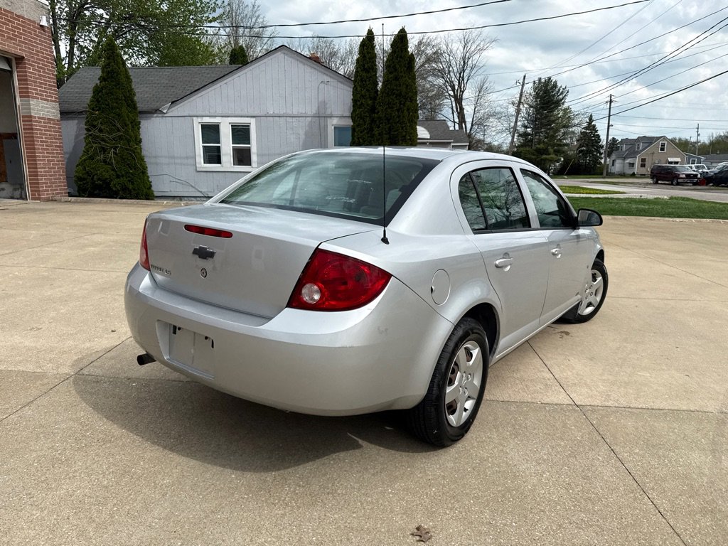 Used 2006 Chevrolet Cobalt LS FWD image 6