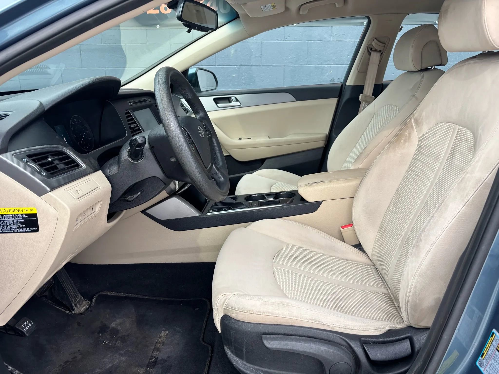 Used 2016 Hyundai Sonata SE image 17