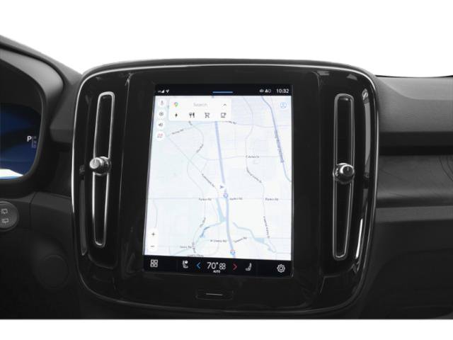 Used 2024 Volvo XC40 Recharge Plus w/ Protection Package Premier AWD/4WD image 16