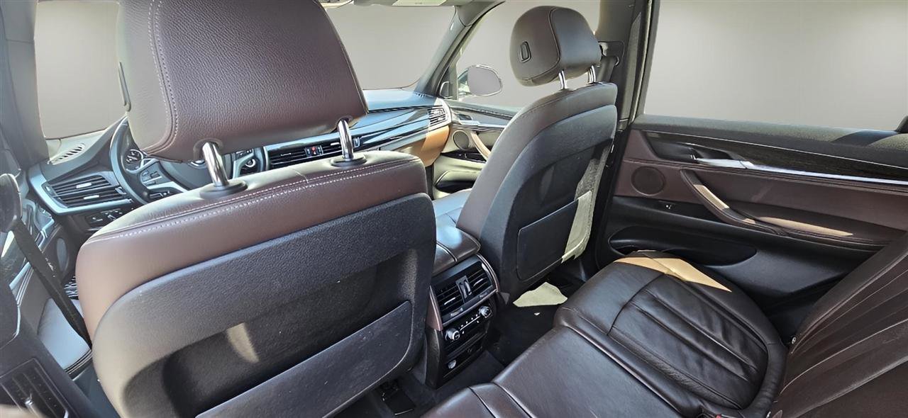 Used 2018 BMW X5 xDrive35i AWD/4WD image 20