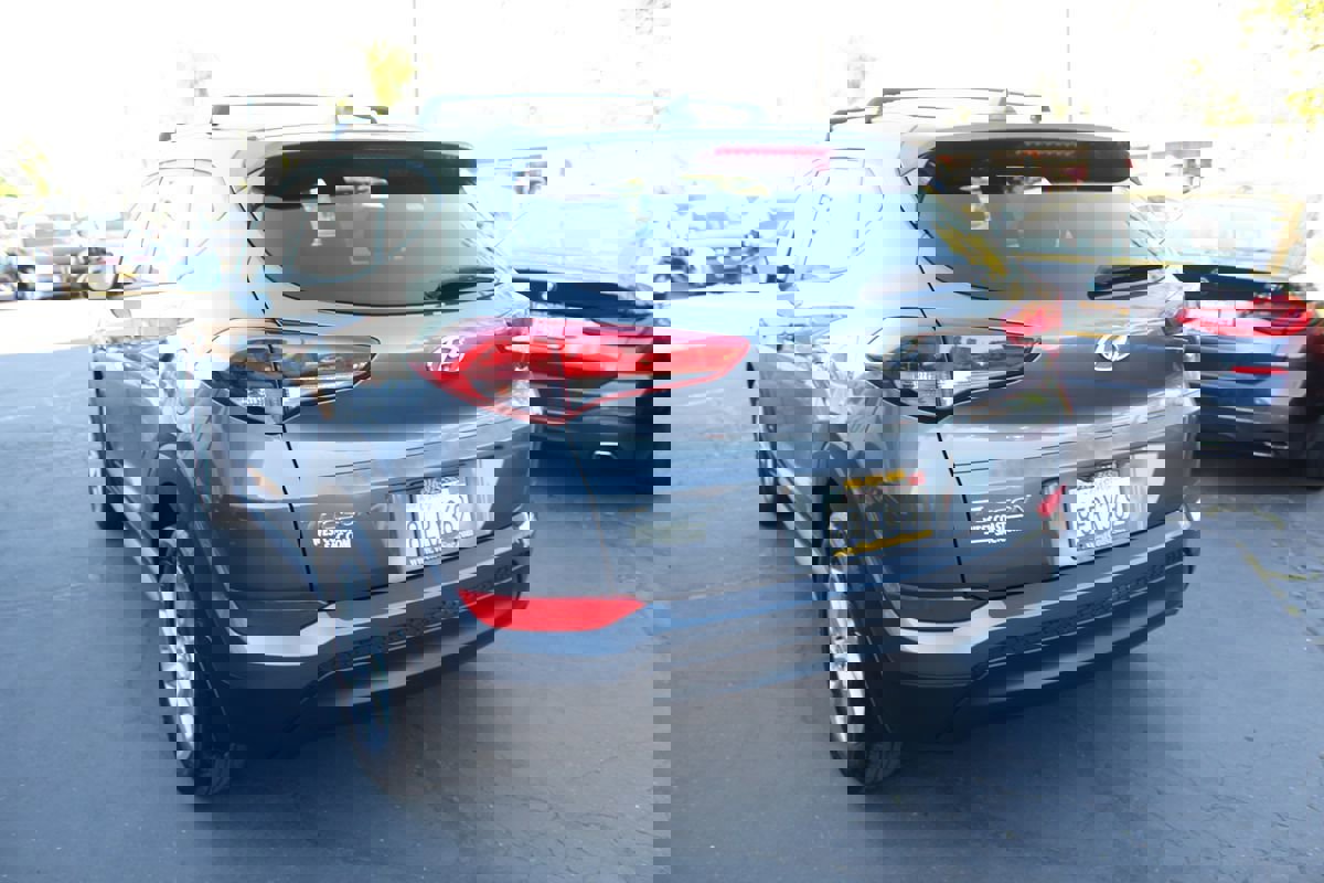 Used 2018 Hyundai Tucson SEL image 5