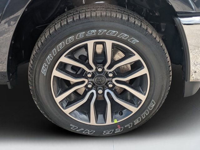 New 2026 RAM 1500 Limited image 9