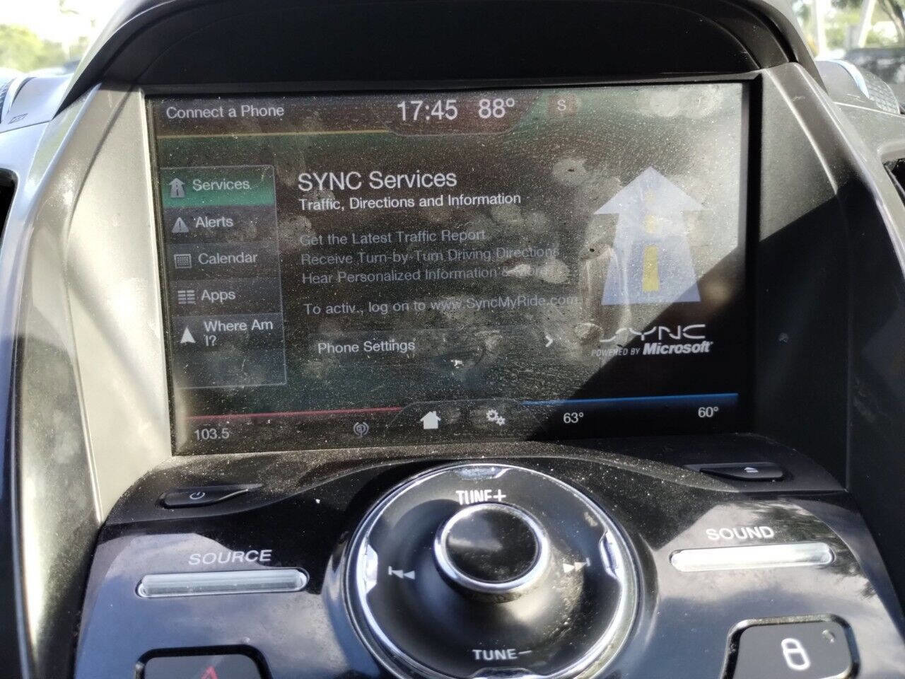 Used 2014 Ford Escape Titanium w/ Equipment Group 401A AWD/4WD image 57