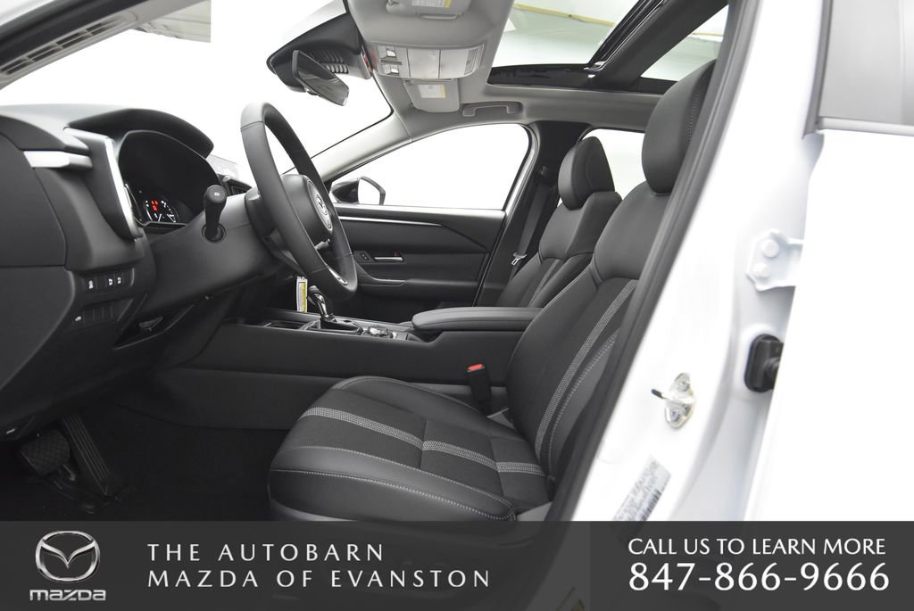 New 2026 MAZDA CX-50 AWD 2.5 S w/ Cargo Package image 31