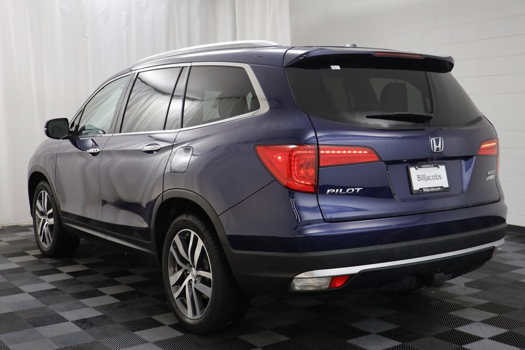 Used 2016 Honda Pilot Touring image 16