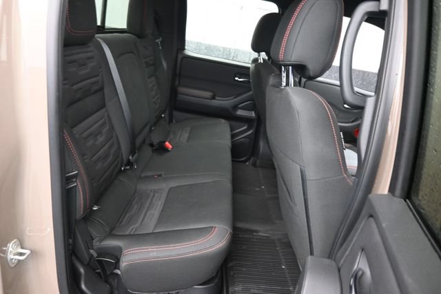Used 2023 Nissan Frontier PRO-4X w/ Tow Package AWD/4WD image 6