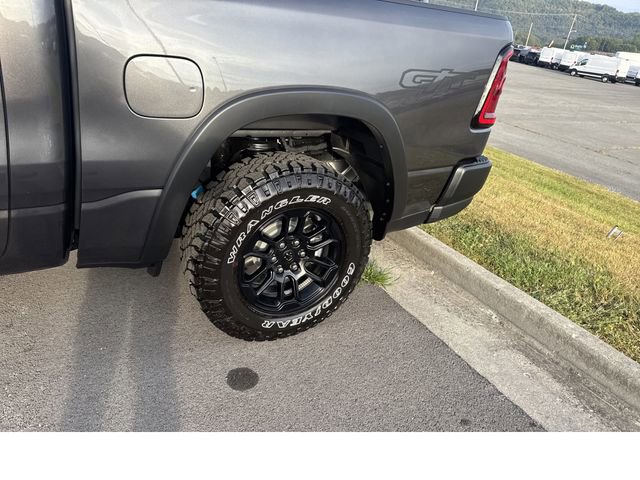 New 2026 RAM 1500 Rebel image 12