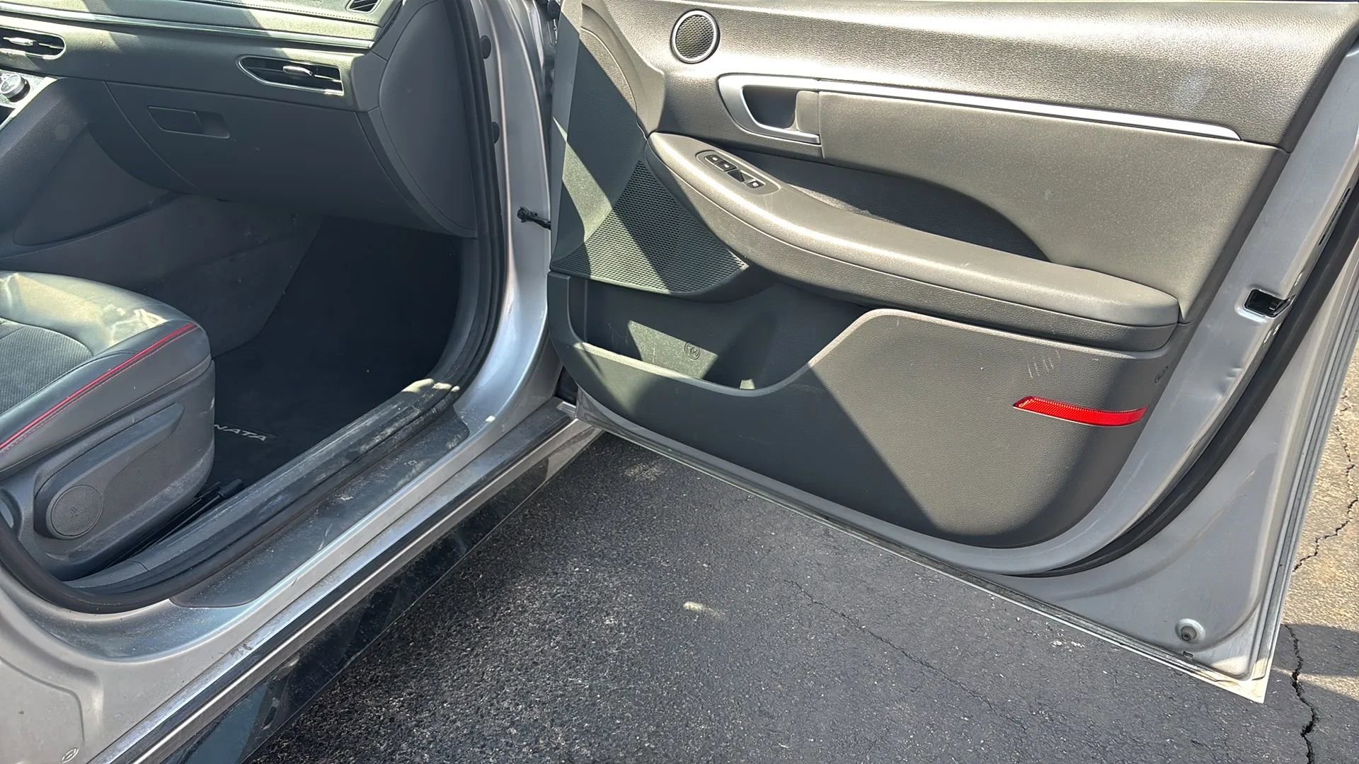 Used 2020 Hyundai Sonata SEL Plus FWD image 16