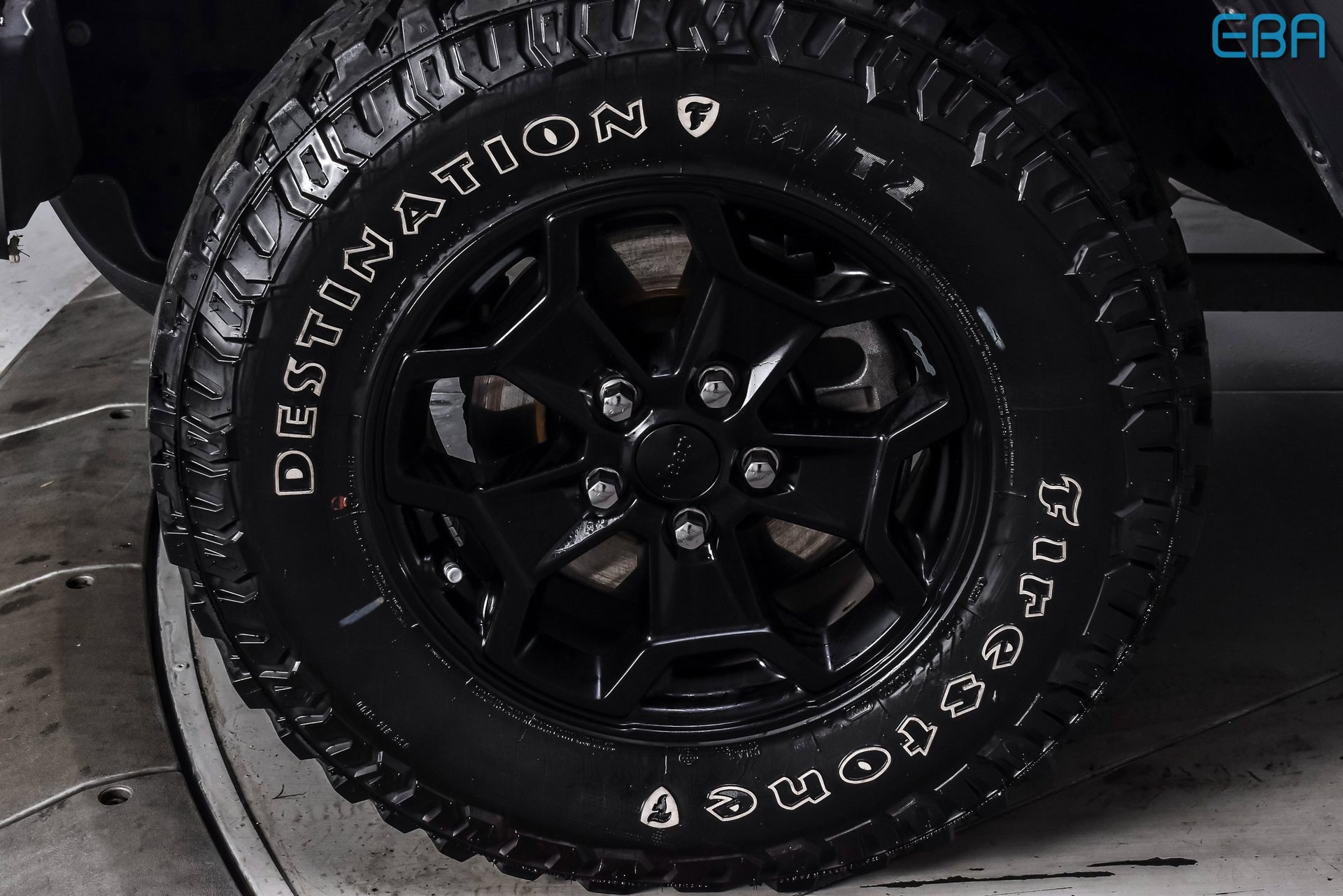 Used 2023 Jeep Wrangler Unlimited w/ Convenience Group image 10