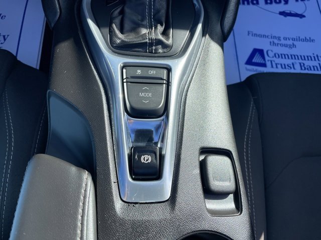 Used 2017 Chevrolet Camaro SS image 15