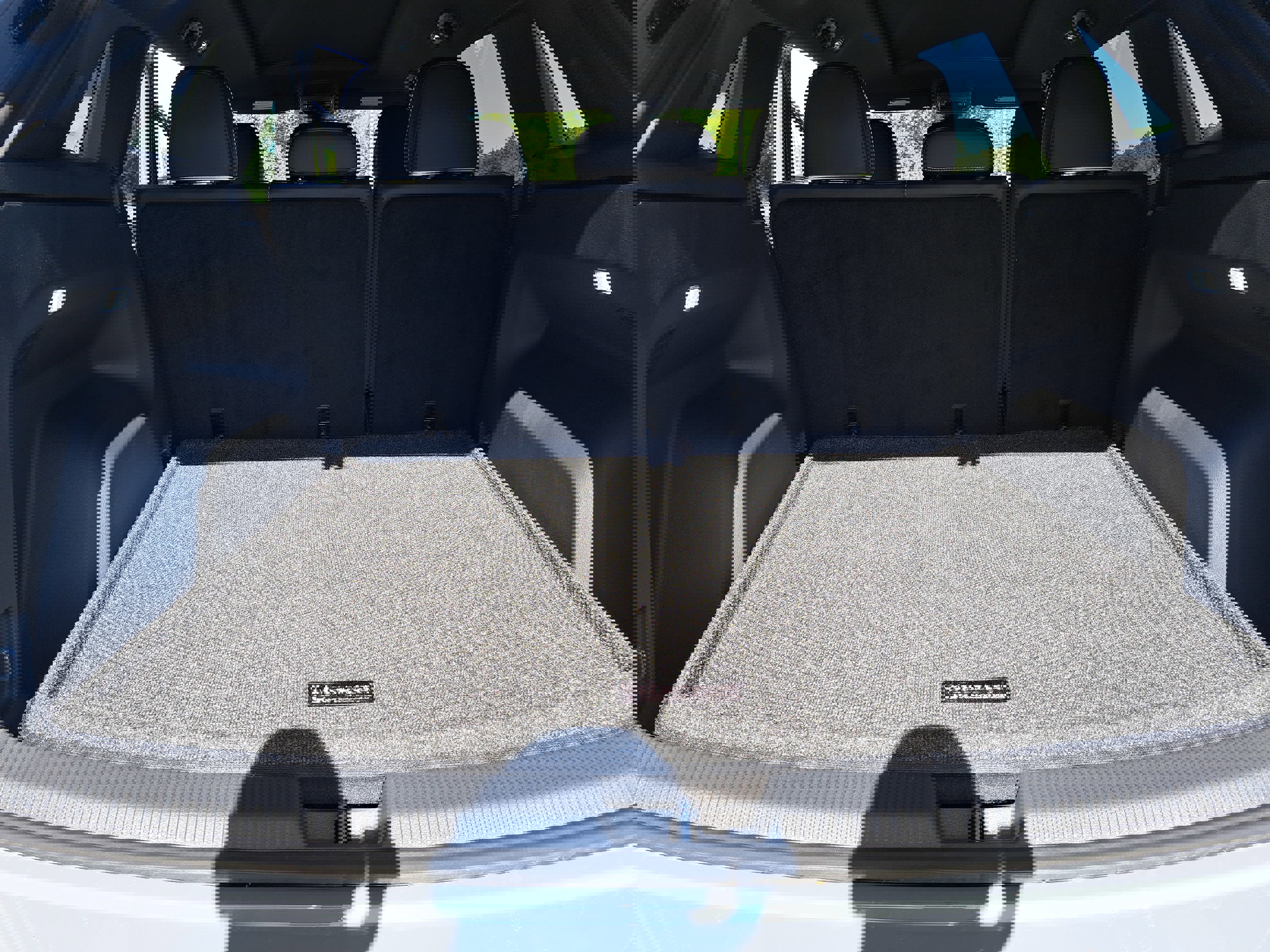 New 2026 Volkswagen Atlas Cross Sport SEL Premium R-Line image 13