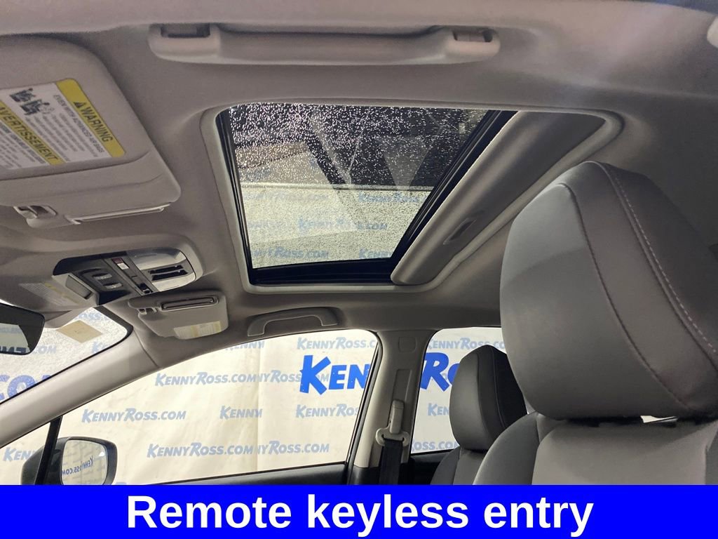 Certified 2022 Subaru Crosstrek 2.5i Sport w/ Moonroof Package image 16