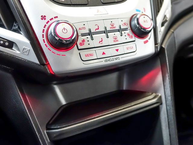 Used 2016 GMC Terrain Denali FWD image 23