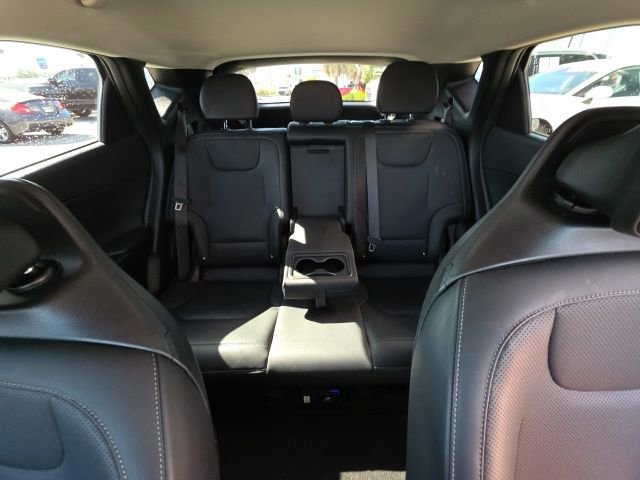 Used 2024 Kia EV6 Wind image 21