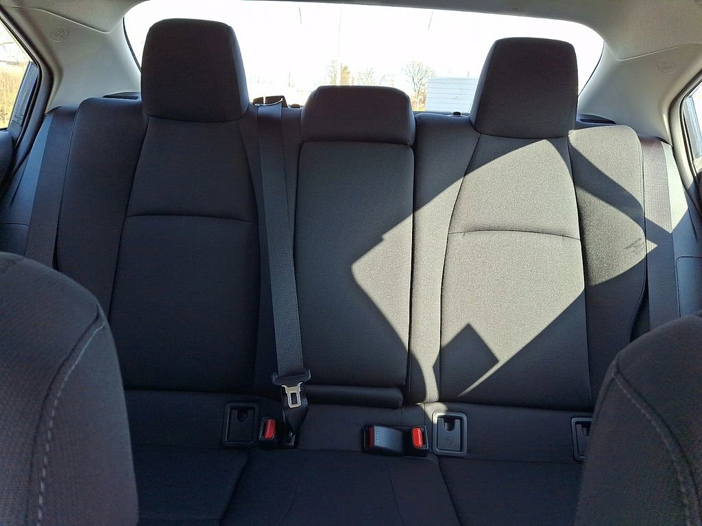 New 2026 Toyota Corolla LE image 14