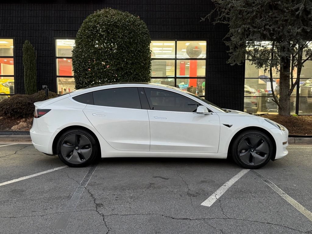 Used 2020 Tesla Model 3 RWD image 37