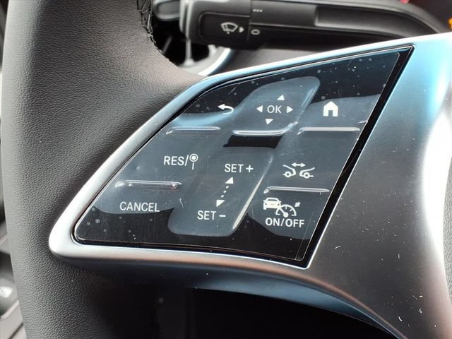 New 2026 Mercedes-Benz Sprinter 2500 image 11